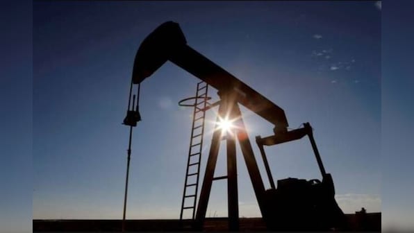 Poland still buying Russian oil: deputy minister
