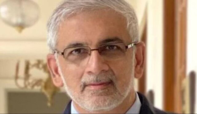 Jet Airways CEO Sanjiv Kapoor asks Vodafone to 'stop calling him'; here's what happened next Jet Airways CEO Sanjiv Kapoor asks Vodafone to 'stop calling him'; here's what happened next