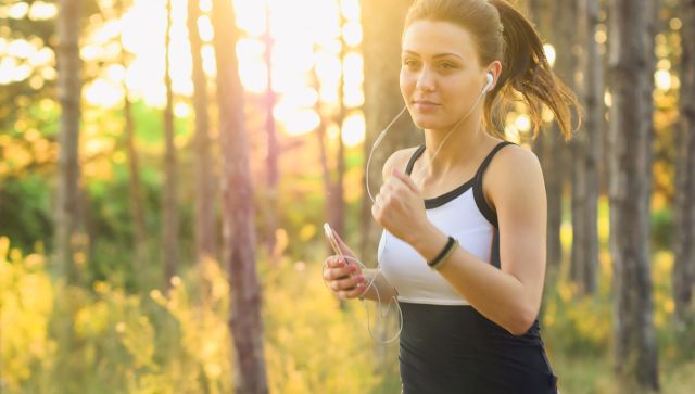 What’s the perfect time to exercise during the day if you want to lose weight? Here’s what science says What’s the perfect time to exercise during the day if you want to lose weight? Here’s what science says