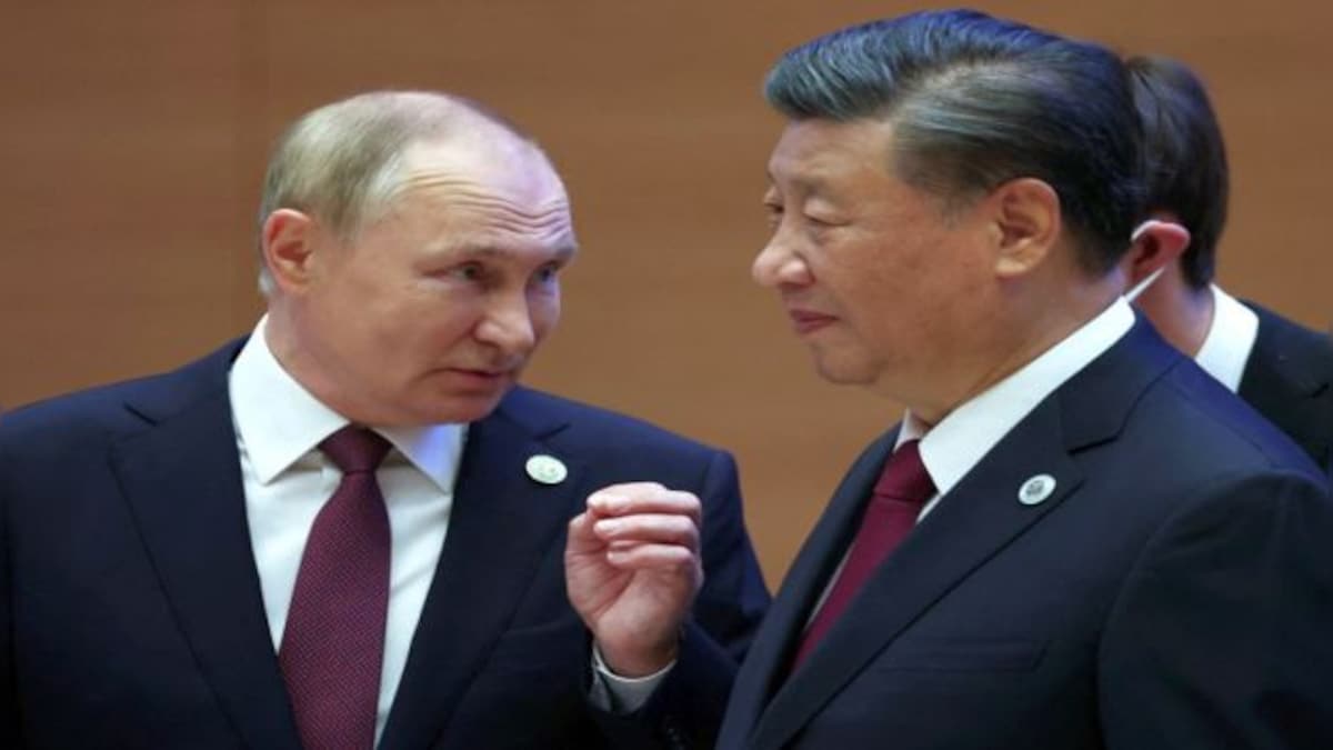 US says China may provide weapons to Russia: How this could change the Ukraine war