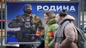 US sanctions on Russia didn't land the punch they were supposed to