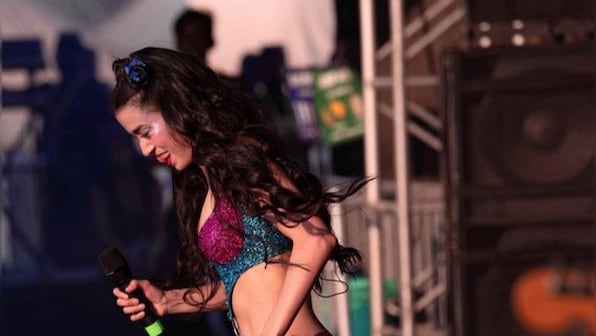 Saba Azad shares her experience of performing at the Lollapalooza stage: 'This was so so much fun'