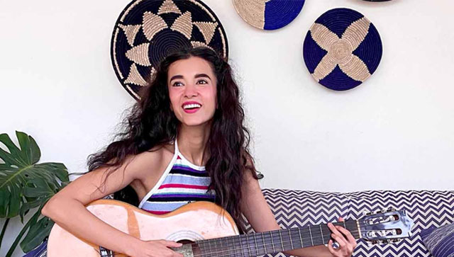 EXCLUSIVE | Saba Azad: 'Very often, people call me for a playback song on the day of the recording' EXCLUSIVE | Saba Azad: 'Very often, people call me for a playback song on the day of the recording'