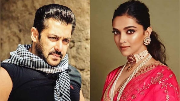As Pathaan turns into a blockbuster, Deepika Padukone's chances of working with Salman Khan recede