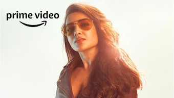 Samantha Ruth Prabhu says 'the mission is on' as she starts rolling the Indian installment of Citadel