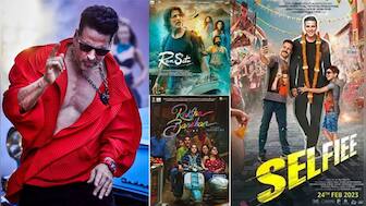 Akshay Kumar on his consecutive flops: 'A film not working at the box office is due to your own fault'