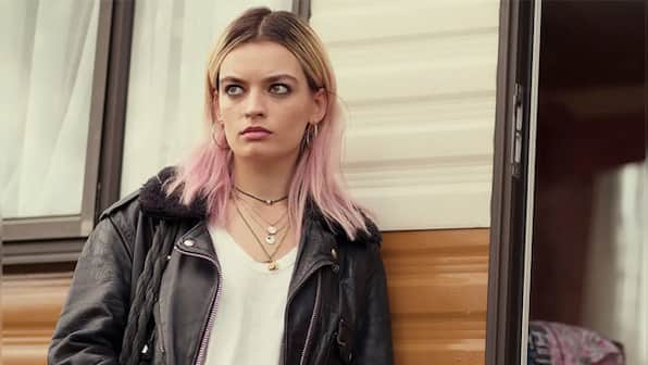 Explained: Here's why the 'Sex Education' star Emma Mackey will no longer be a part of the Netflix show