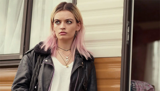 Explained: Here's why the 'Sex Education' star Emma Mackey will no longer be a part of the Netflix show Explained: Here's why the 'Sex Education' star Emma Mackey will no longer be a part of the Netflix show