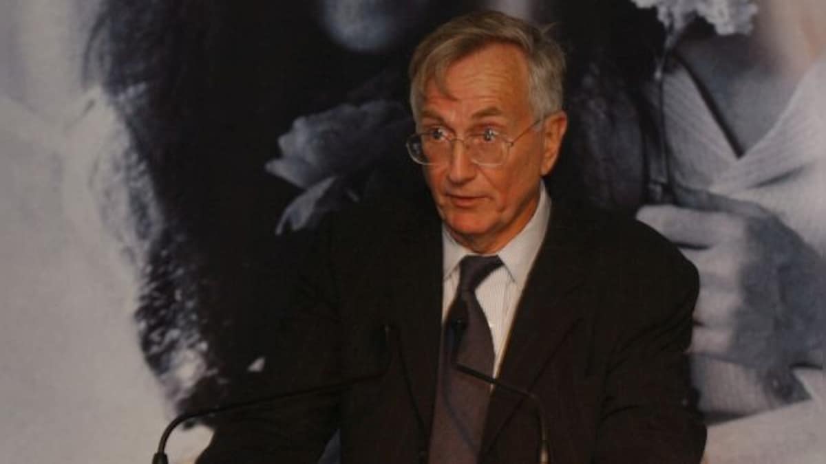 Who is Seymour Hersh, the Pulitzer-winning journalist who claims the US bombed Nord Stream gas pipelines?