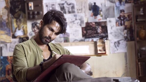 How Shahid Kapoor's perseverance, hard work, and dedication could make his OTT debut Farzi worth a watch