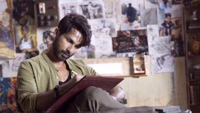 How Shahid Kapoor's perseverance, hard work, and dedication could make his OTT debut Farzi worth a watch How Shahid Kapoor's perseverance, hard work, and dedication could make his OTT debut Farzi worth a watch