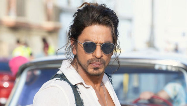 'Pathaan' crosses Rs 800 crore at worldwide box office 'Pathaan' crosses Rs 800 crore at worldwide box office