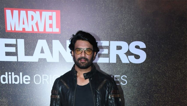 Sharad Kelkar joins the Marvel family, to dub for the iconic character of Wolverine Sharad Kelkar joins the Marvel family, to dub for the iconic character of Wolverine