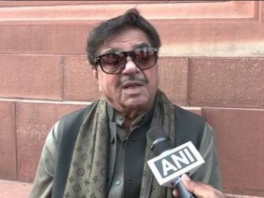 Budget 2023-24: Hum do, Hamare do.. Shatrughan Sinha's jibe at reduction in highest slab for Income Tax payers