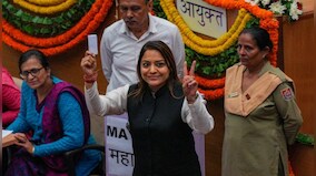 Who is Shelly Oberoi, the new mayor of Delhi? What does her win mean for the AAP?