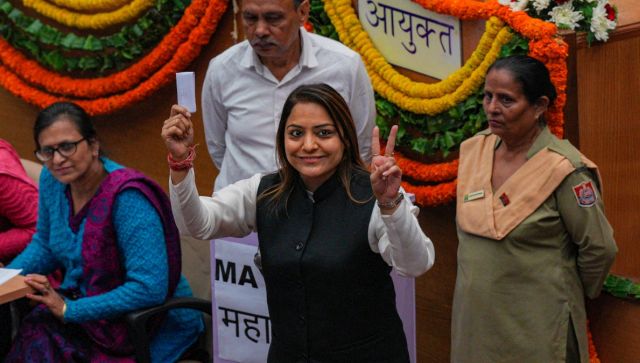 Who is Shelly Oberoi, the new mayor of Delhi? What does her win mean for the AAP? Who is Shelly Oberoi, the new mayor of Delhi? What does her win mean for the AAP?