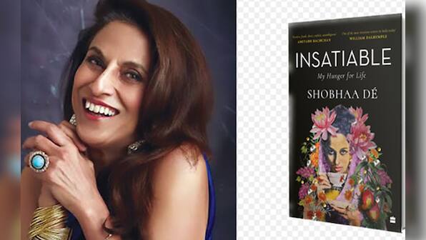 EXCLUSIVE | Shobhaa De: ‘Food as a powerful metaphor for all that is precious and pleasurable in life’