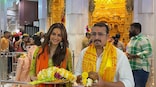 Rakul Preet Singh visits Siddhivinayak Temple to seek blessings post Chhatriwali's success