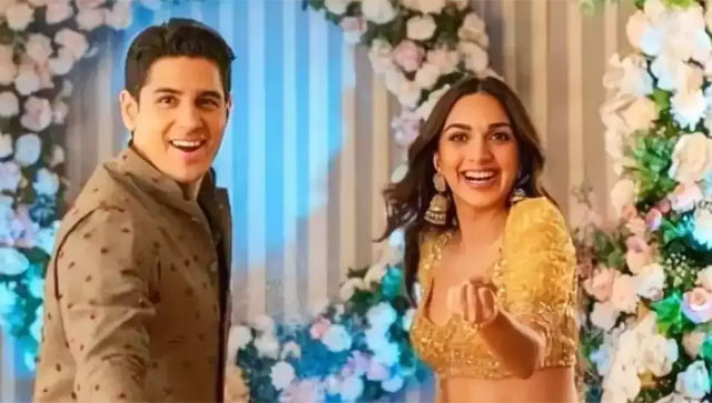 Sidharth Malhotra and Kiara Advani are now officially married; check out the details Sidharth Malhotra and Kiara Advani are now officially married; check out the details