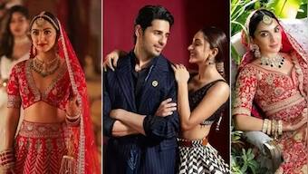 Sidharth Malhotra-Kiara Advani wedding: Did Jaisalmer's Suryagarh Palace just confirm the big news?