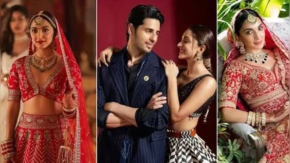 Sidharth Malhotra-Kiara Advani wedding: Did Jaisalmer's Suryagarh Palace just confirm the big news?