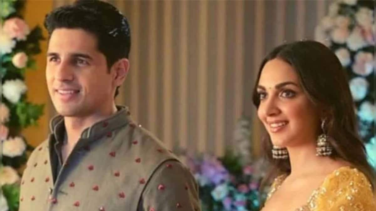 Sidharth Malhotra and Kiara Advani to tie the knot at Suryagarh Palace, Jaisalmer, preparations in full swing