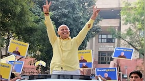 Explained: Why CBI officials arrested Delhi deputy chief minister Manish Sisodia in the liquor policy case