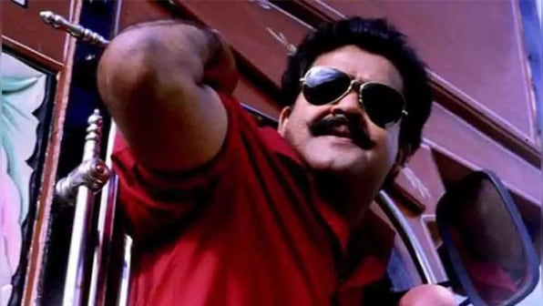 Spadikam re-released: The parable of the prodigal son overturned in a 1990s Malayalam commercial framework