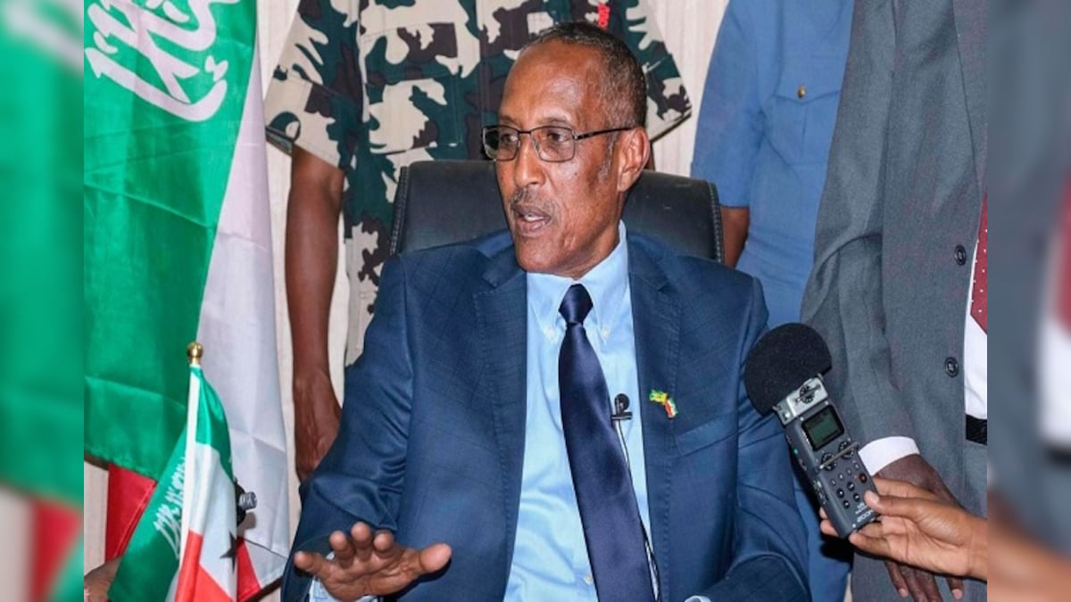 34 people killed in clashes in Somaliland, says hospital