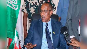 34 people killed in clashes in Somaliland, says hospital