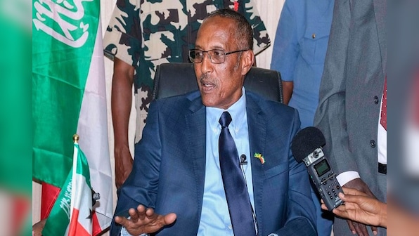 34 people killed in clashes in Somaliland, says hospital