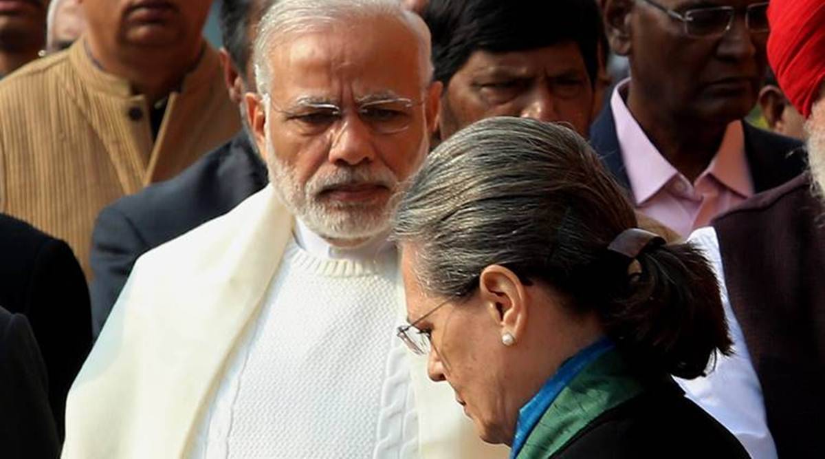 An open letter to Sonia Gandhi: Does decrease in MNREGA outlays equal 'a silent strike on India’s poor'? An open letter to Sonia Gandhi: Does decrease in MNREGA outlays equal 'a silent strike on India’s poor'?