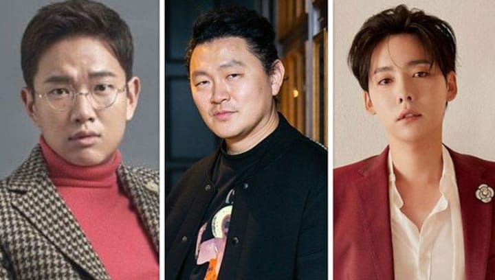 South Korean celebs come forward with donations to help Turkey, Syria earthquake victims