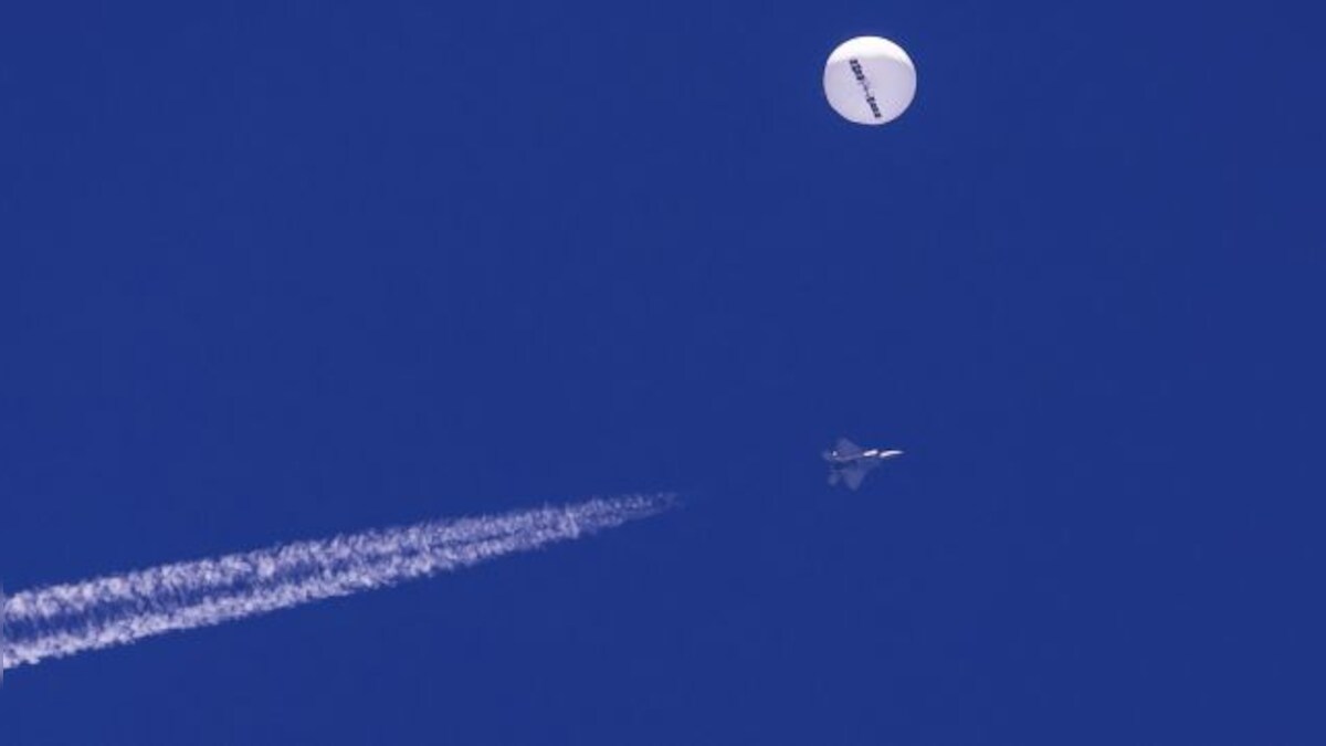 Are they spy balloons or aliens? What we know about the flying objects spotted in US, Canada and even China