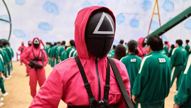 Explained: How a Squid Game-style game show left a contestant scarred and tortured for 15 months! Explained: How a Squid Game-style game show left a contestant scarred and tortured for 15 months!