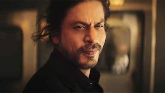 Shah Rukh Khan performs high-voltage action sequence in new ad, fans say 'put it in Pathaan 2'