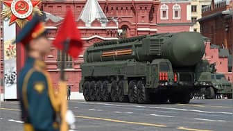 Ticking ‘Doomsday Clock’: How Russia's suspension of New START Treaty can be a threat to world's nuclear security