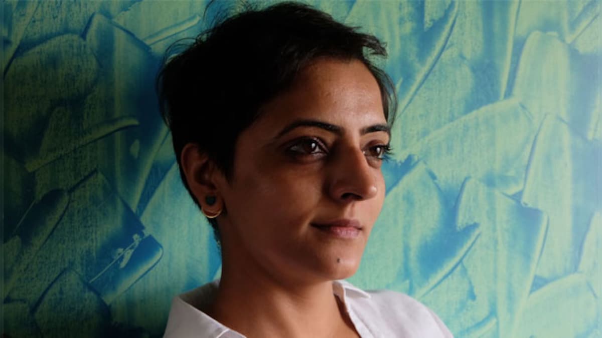 Sundance-Winner 'Against The Tide' & Sarvnik Kaur's Six Years Of Longing