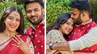 Swara Bhasker ties the knot with activist Fahad Zirar Ahmad, shares a post announcing the news