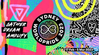 Sydney WorldPride: Australia's flagship pride celebrations that brings the LGBT community together