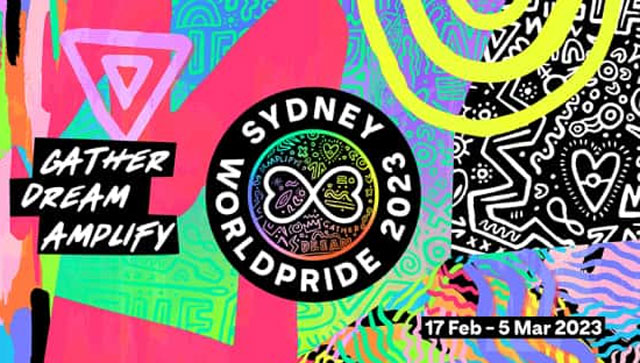 Sydney WorldPride: Australia's flagship pride celebrations that brings the LGBT community together Sydney WorldPride: Australia's flagship pride celebrations that brings the LGBT community together