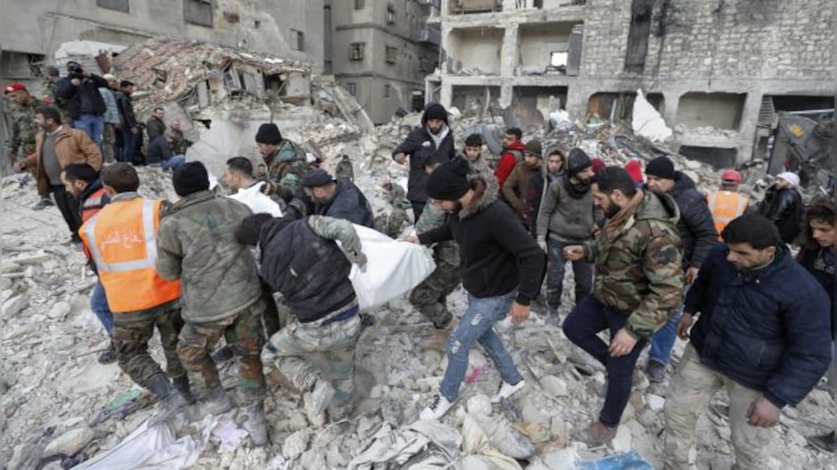 Turkey, Syria earthquake: Why the situation in Syria is being called a ‘crisis within a crisis’