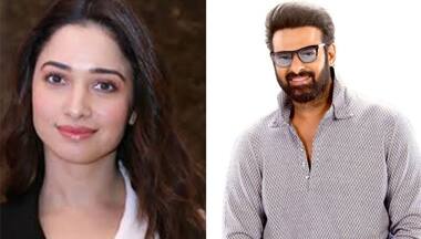 Tamannaah Bhatia on Prabhas: 'He's INSANELY MAGNETIC, the perfect explanation for a real king'