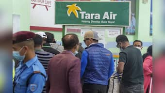 Negligence, bad weather caused Tara Air crash in Nepal, says govt investigation report