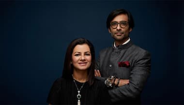 Top Notch | Tarang Arora: 'All western jewellery looks the same; Indian jewellery has 8-9 craftsmen working in tandem'