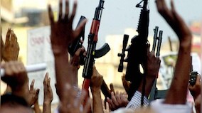 High-Ranking Pakistani intelligence official killed, seven injured in clash with terrorists