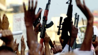 High-Ranking Pakistani intelligence official killed, seven injured in clash with terrorists
