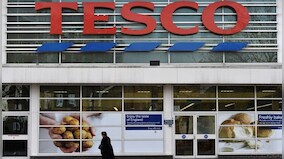 UK central bank may hike rates after big jump in food prices