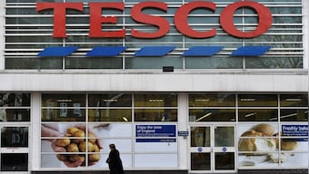 UK central bank may hike rates after big jump in food prices