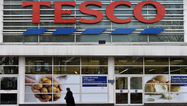 UK central bank may hike rates after big jump in food prices UK central bank may hike rates after big jump in food prices